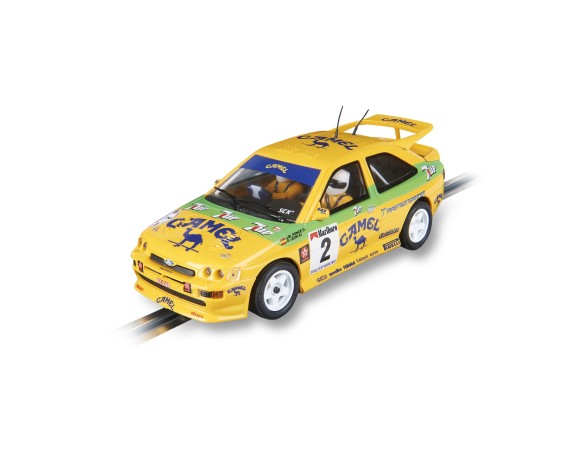Ford Escort Cosworth J.M. Ponce - Maspalomas '93 REF.U10609 S300 SCX