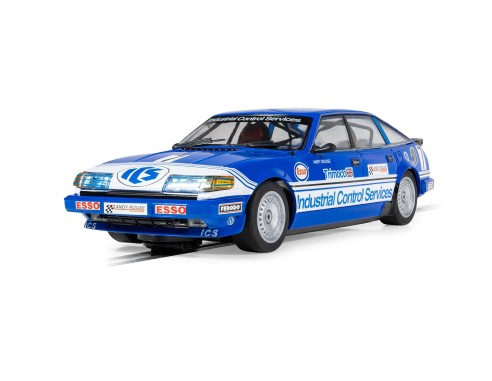 Rover SD1 - BTCC 1984 - Andy Rouse  REF: H4634  SUPERSLOT