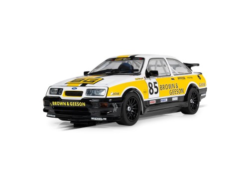 Ford Sierra RS500 - YTCC 2024 - Dan Brown REF.H4628  SUPERSLOT