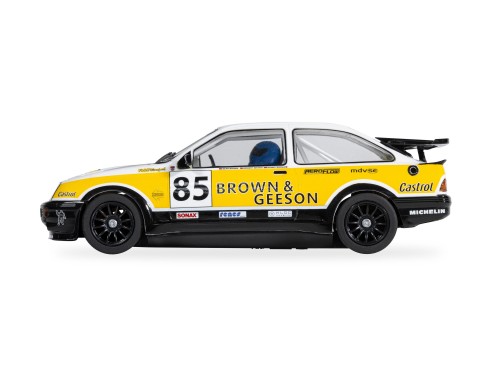 Ford Sierra RS500 - YTCC 2024 - Dan Brown REF.H4628  SUPERSLOT