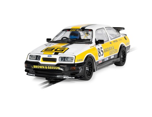 Ford Sierra RS500 - YTCC 2024 - Dan Brown REF.H4628  SUPERSLOT