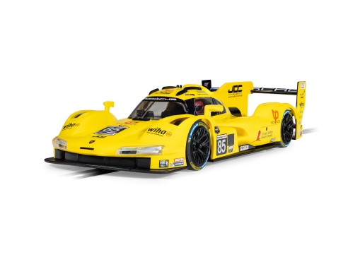 Porsche 963 - 24hrs of Daytona 2025 - JDC Miller MotorSports REF. H4653 SUPERSLOT