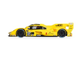 Porsche 963 - 24hrs of Daytona 2025 - JDC Miller MotorSports REF. H4653 SUPERSLOT 2