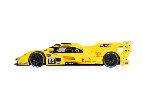 Porsche 963 - 24hrs of Daytona 2025 - JDC Miller MotorSports REF. H4653 SUPERSLOT