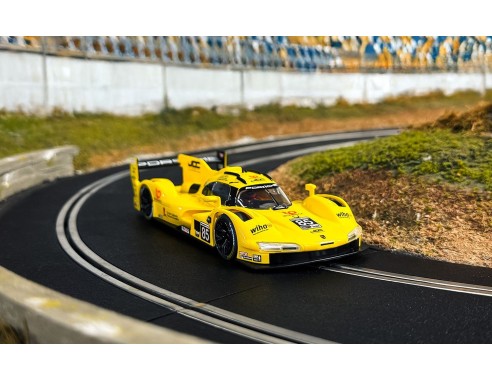Porsche 963 - 24hrs of Daytona 2025 - JDC Miller MotorSports REF. H4653 SUPERSLOT