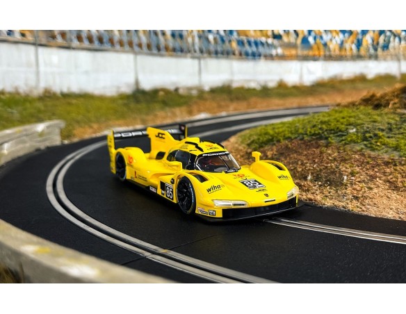 Porsche 963 - 24hrs of Daytona 2025 - JDC Miller MotorSports REF. H4653 SUPERSLOT