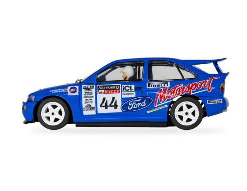 C4629 Ford Escort Cosworth - Alister Mcrae REF.H4513 SUPERSLOT