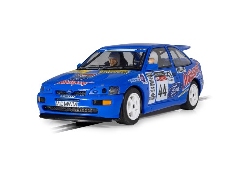 C4629 Ford Escort Cosworth - Alister Mcrae REF.H4513 SUPERSLOT