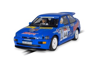 C4629 Ford Escort Cosworth - Alister Mcrae REF.H4513 SUPERSLOT