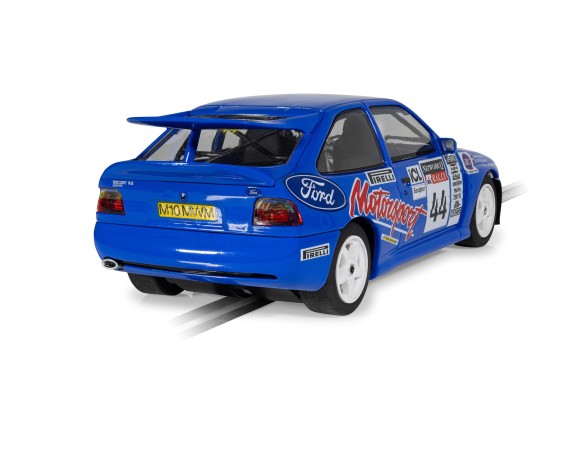 C4629 Ford Escort Cosworth - Alister Mcrae REF.H4513 SUPERSLOT