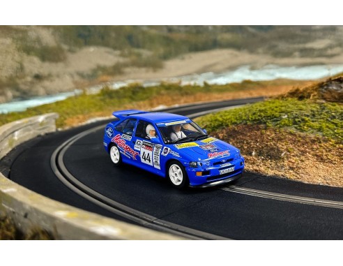 C4629 Ford Escort Cosworth - Alister Mcrae REF.H4513 SUPERSLOT