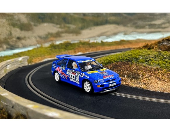 C4629 Ford Escort Cosworth - Alister Mcrae REF.H4513 SUPERSLOT