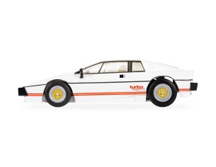 Lotus Esprit Turbo White - James Bond 'For Your Eyes Only' 007 REF.H4631 SUPERSLOT 2