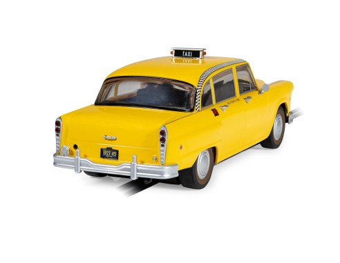 Checker Taxi Cab - James Bond 'Live And Let Die' 007 REF.H4606 SUPERSLOT