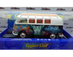 VOLKSWAGEN CAMPER VAN TIPE 1B ATLANTIS CAMPER REF.H3891 SUPERSLOT 2