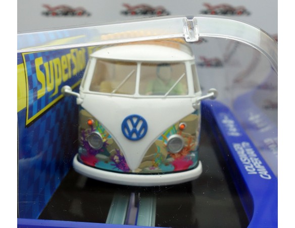 VOLKSWAGEN CAMPER VAN TIPE 1B ATLANTIS CAMPER REF.H3891 SUPERSLOT