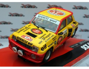 RENAULT 5 REDECORADO 3 EXPORT