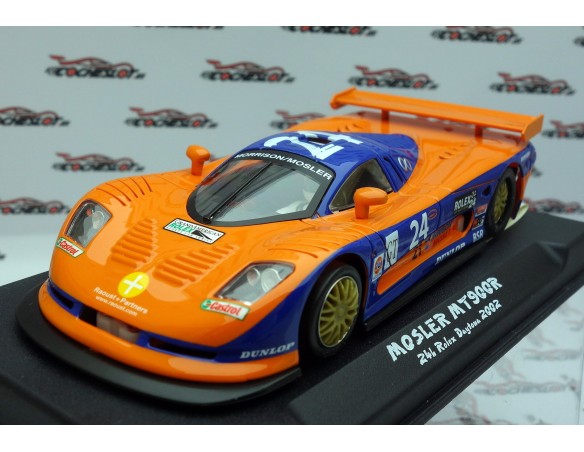 MOSLER EVO 3 ROLEX DAYTONA REF.0042 NSR