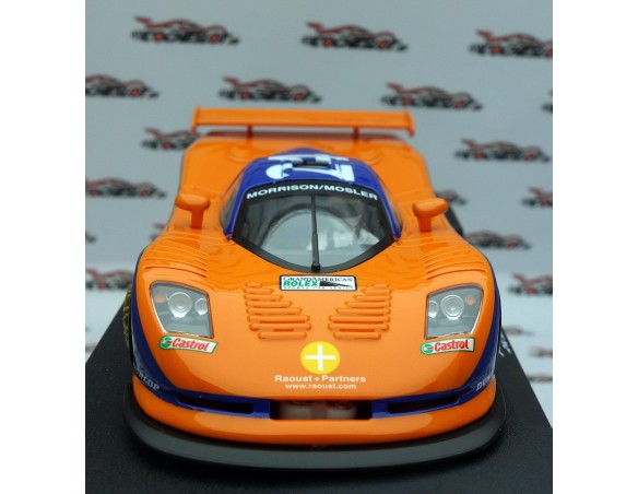 MOSLER EVO 3 ROLEX DAYTONA REF.0042 NSR