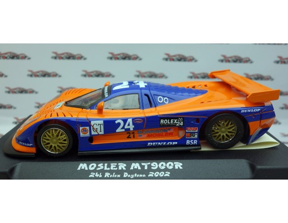 MOSLER EVO 3 ROLEX DAYTONA REF.0042 NSR