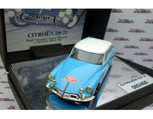 CITROEN DS 21 REF.CL 12 HOBBY CLASSIC 2