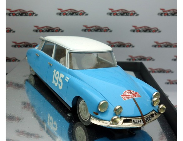 CITROEN DS 21 REF.CL 12 HOBBY CLASSIC