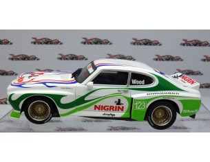FORD CAPRI NIGRIN CARRERA 2