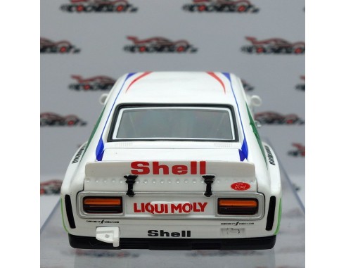 FORD CAPRI NIGRIN CARRERA