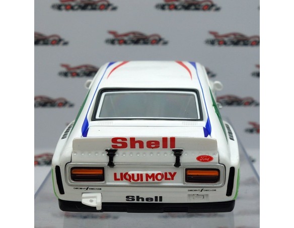 FORD CAPRI NIGRIN CARRERA