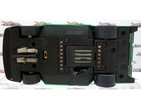 DE TOMASO PANTERA Nº22 CARRERA