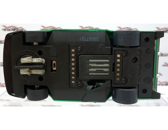 DE TOMASO PANTERA Nº22 CARRERA