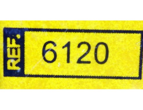 HYUNDAI ACCENT WRC REF.6120 TECNITOYS