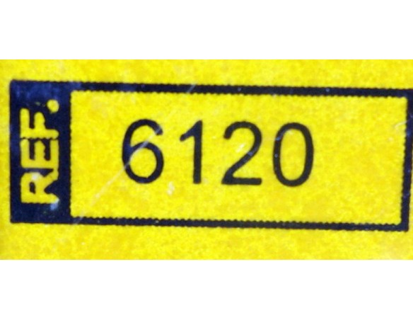 HYUNDAI ACCENT WRC REF.6120 TECNITOYS