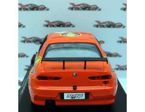 ALFA ROMEO JAGERMEISTER 156 RACING REF.F08201