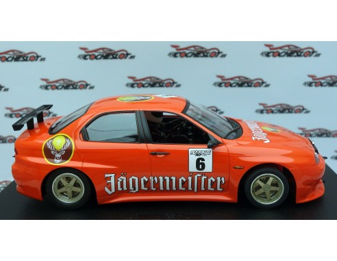 ALFA ROMEO JAGERMEISTER 156 RACING REF.F08201