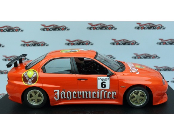 ALFA ROMEO JAGERMEISTER 156 RACING REF.F08201