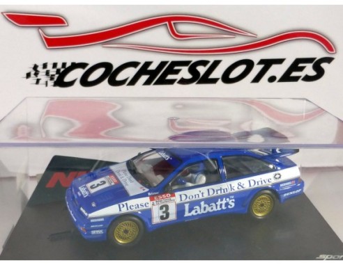 FORD SIERRA LABATT¨S  REF.50635 NINCO