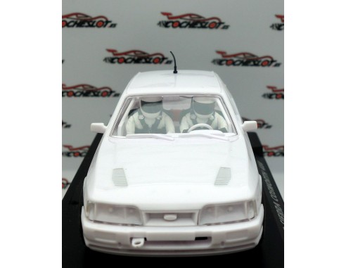 FORD SIERRA COSWORTH 4 X 4 PROTOTIPO  BLANCO REF.FK2006 FLY