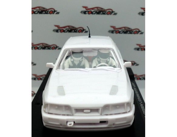 FORD SIERRA COSWORTH 4 X 4 PROTOTIPO  BLANCO REF.FK2006 FLY