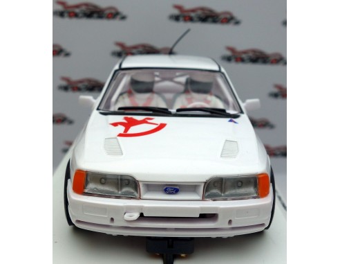 FORD SIERRA SPECIAL EDITION NUREMBERG 2026 REF.E2125 FLY