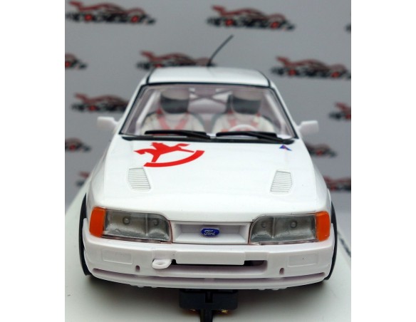 FORD SIERRA SPECIAL EDITION NUREMBERG 2026 REF.E2125 FLY