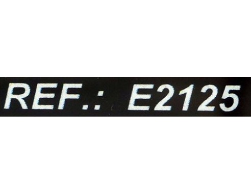 FORD SIERRA SPECIAL EDITION NUREMBERG 2026 REF.E2125 FLY