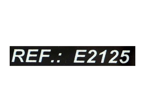 FORD SIERRA SPECIAL EDITION NUREMBERG 2026 REF.E2125 FLY