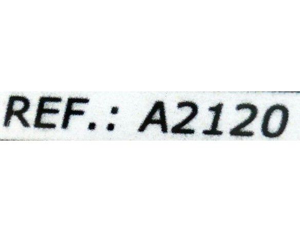 RENAULT 5 GT TURBO STREET VERSION BLANCO REF.A2120 FLY