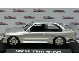 BMW M3 STREET Nº2  VERSION PLATA REF.E2130 FLY 2