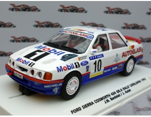 FORD SIERRA COSWORTH 4 X 4 GR.A RALLY CATALUNYA 1992 REF.A2123 FLY