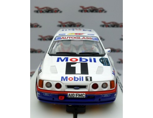 FORD SIERRA COSWORTH 4 X 4 GR.A RALLY CATALUNYA 1992 REF.A2123 FLY