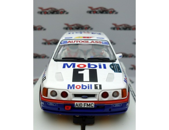 FORD SIERRA COSWORTH 4 X 4 GR.A RALLY CATALUNYA 1992 REF.A2123 FLY