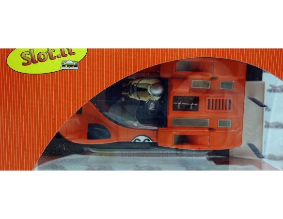 CHAPARRAL NARANJA CAMPEONATO DE ESPAÑA 2012 LIMITED ED.REF.SC16A SLOT.IT