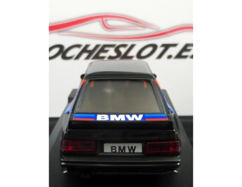 BMW  M3 1990  NEGRO REF.4093 EXIN